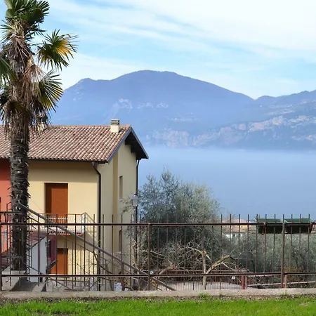 Apartment Casa Consolati
