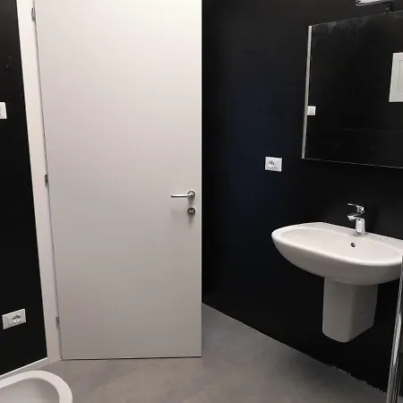 Casa Consolati 公寓 布雷佐内加尔达