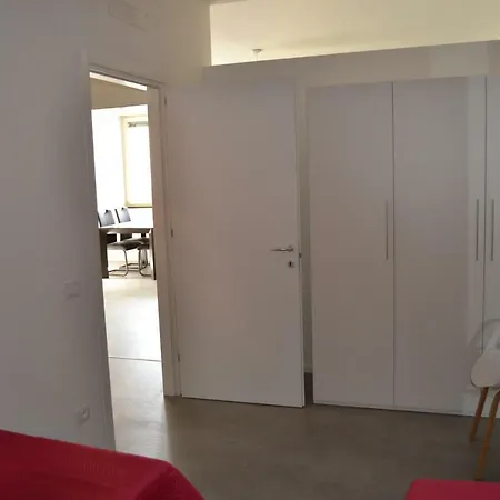 公寓 Casa Consolati