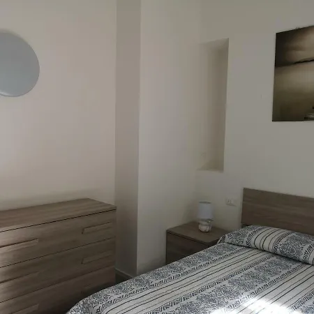 Casa Consolati Apartment *