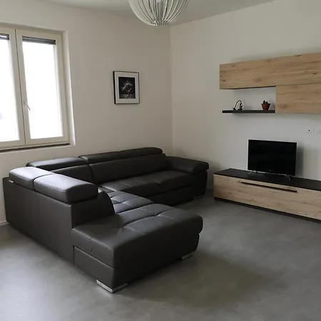 Apartment Casa Consolati Brenzone sul Garda