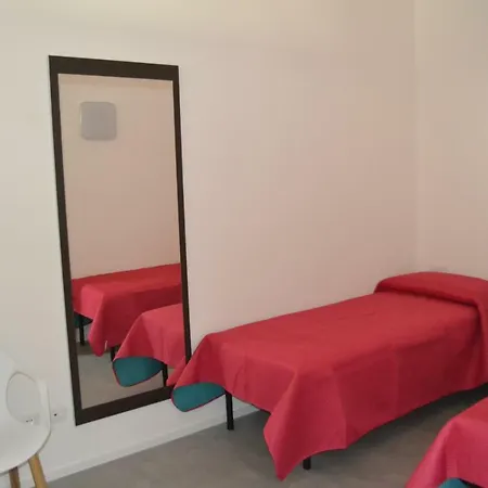 公寓 Casa Consolati