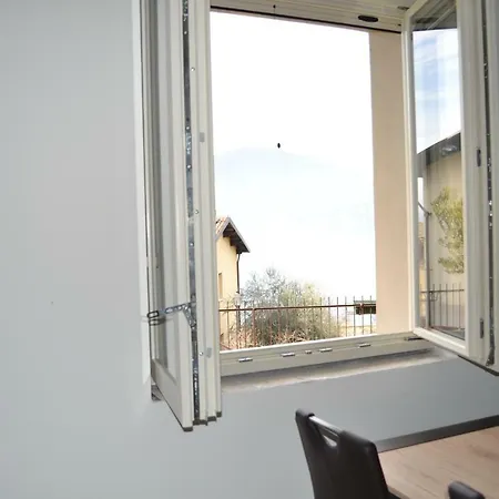 Casa Consolati 公寓 布雷佐内加尔达