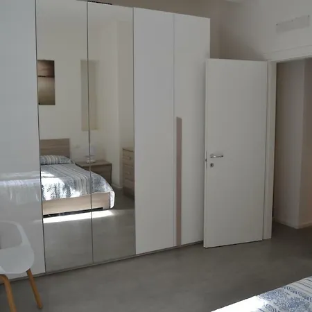 公寓 Casa Consolati
