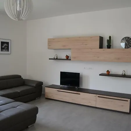 Casa Consolati Apartment *