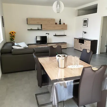 Apartment Casa Consolati