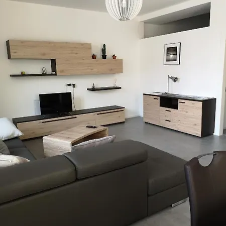 Casa Consolati Apartment