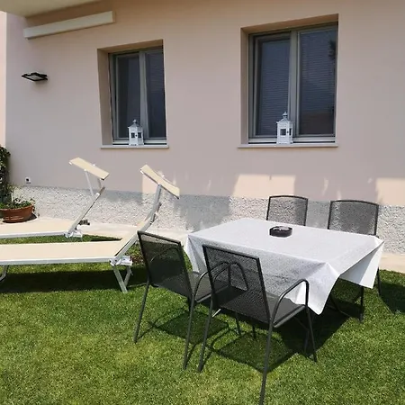 Casa Consolati *