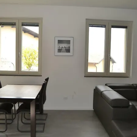 Lejlighed Casa Consolati Brenzone sul Garda