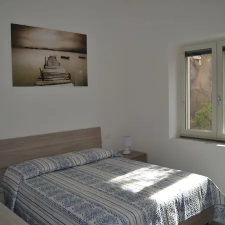 Lejlighed Casa Consolati *