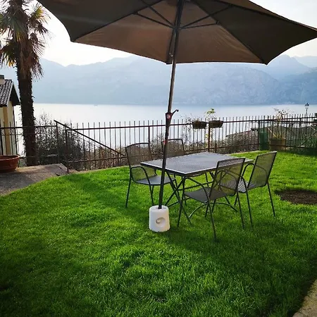 Casa Consolati * Brenzone sul Garda