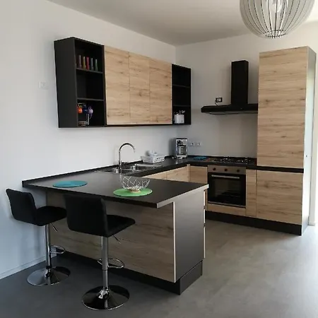 Lejlighed Casa Consolati *