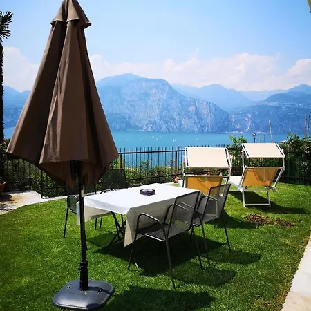 Casa Consolati * Brenzone sul Garda