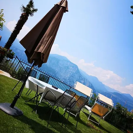 Casa Consolati Brenzone sul Garda