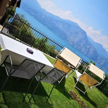 Casa Consolati Brenzone sul Garda